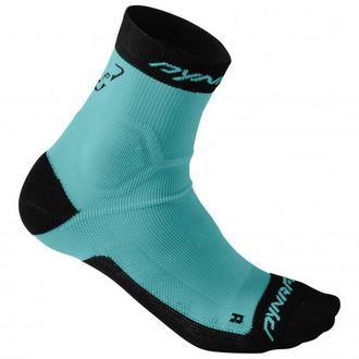 Dynafit Alpine Short Sock Laufsocken - Unisex | t&uuml;rkis