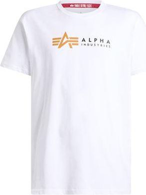 Alpha Industries CAMISETAS Y TOPS - Camisetas en YOOX.COM