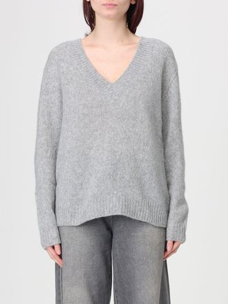 Lisa Yang Sweater LISA YANG Woman color Grey