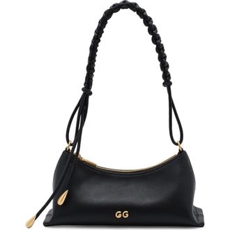 Cult Gaia Osa Shoulder Bag in Black at Nordstrom