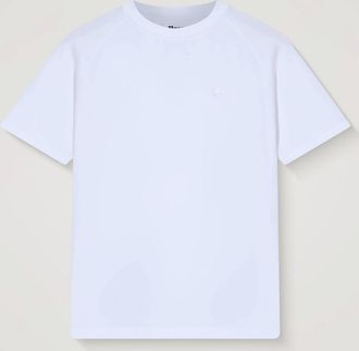 Ellesse Mens Drexani Ss Seamless Tee - White - Size: 42