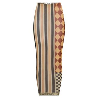 Jean Paul Gaultier Donna, Gonne, Multicolore, S, new