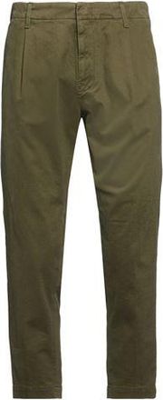 Dondup BOTTOMWEAR - Trousers on YOOX.COM