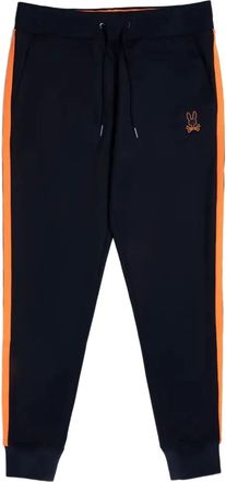 Psycho Bunny Pantaloni sportivi Royalton - Blu