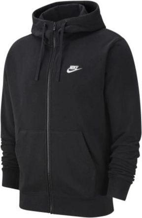 Nike Hombre, Sudaderas, Negro, Talla: L