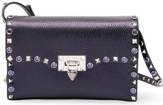 Valentino Garavani Rockstud Small Shoulder Bag