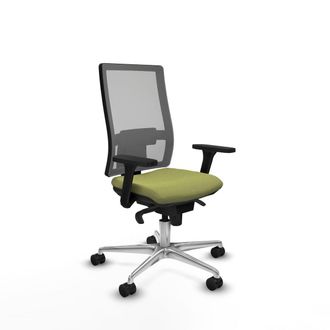 Piqueras y Crespo Piqueras Y Crespo Horna Silla De Oficina Verde Ergon&oacute;mica