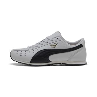 Puma Sneakers Sprint unisex, Scarpe, Grigio, 40.5