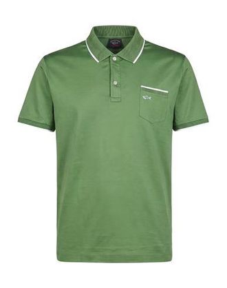 Paul & Shark TOPWEAR - Polo shirts on YOOX.COM