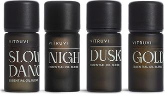 Vitruvi The Festive Four Oil Kit $54 Value at Nordstrom