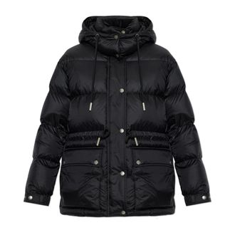 Moncler Donna, Giacche, Nero, XS, new
