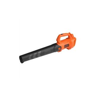 Black+Decker Black&decker - Soplador Axial 18v Bcbl200b-xj- Cargador Y Bater&iacute;a Excluidos
