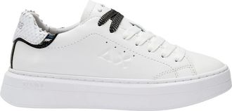 Sun 68 Mujer, Zapatos, Blanco, Talla: 38 EU