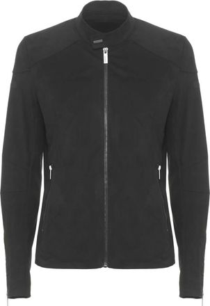 Roberto Ricci Design Rrd, Jassen, Dames, Zwart, XS, Leer, Nabucco Biker Jacket
