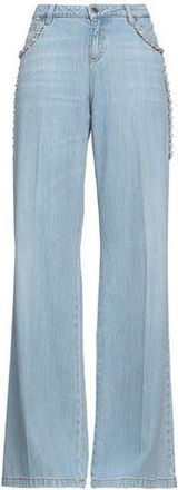 Ermanno Scervino PARTES DE ABAJO - Pantalones vaqueros en YOOX.COM