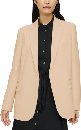 Theory Relaxed Admiral Jacket