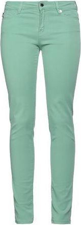 Love Moschino PARTES DE ABAJO - Pantalones vaqueros en YOOX.COM