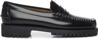 Sebago Dan Lug Loafer