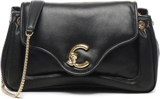 Coccinelle Mujer, Bolsos, Negro, Talla: ONE Size