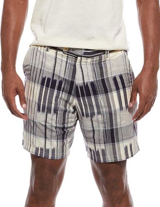 J.McLaughlin J.Mclaughlin Oliver Short