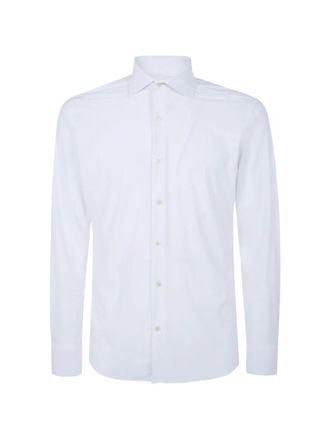 Tintoria Mattei Technical Shirt