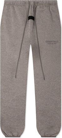 Fear of God SS24 Sweatpants Heather Grey 130SU242021F