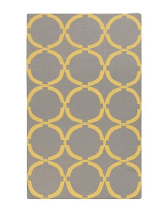 Surya Frontier Hand-Woven Rug
