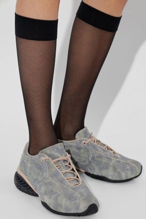 Puma CELL GEO 1 BIOLOGY Sports Shoes, Womens, Grey