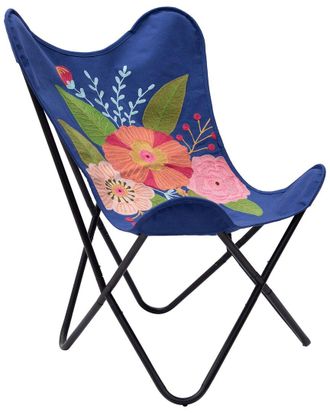 Zuo Marsa Accent Chair