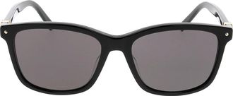 Dior Zonnebril - unisex - Zonnebrillen - Zwart - ONE Size - Accessoires