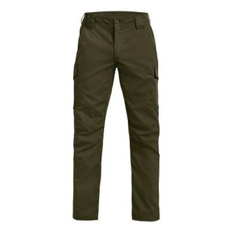 Under Armour Enduro Elite Cargo Pant Olive Green 1373667-390