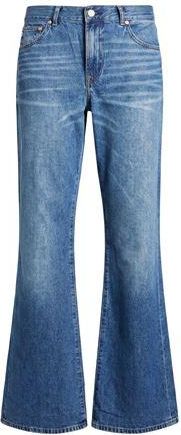 AG - Adriano Goldschmied BOTTOMWEAR - Jeans on YOOX.COM