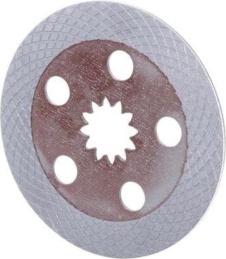 CARRARO Brakeso Typesbrake Disc Carraro Ci126072