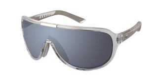 Champion IGNITE Polarized C02 Mens Sunglasses Clear Size 140