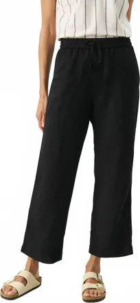Part Two Eniolas Trousers In Black