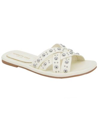 Kenneth Cole Jula Stud Flat