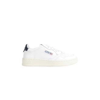 Autry Medalist Low Sneakers