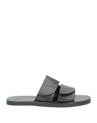 Ancient Greek Sandals X MONSIEUR L