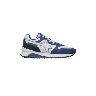 W6YZ W6Yz, Heren, Schoenen, Veelkleurig, Maat: 40 EU Su&egrave;de