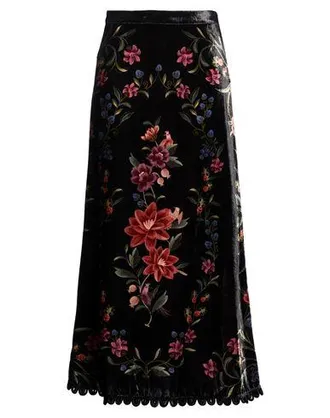 Farm Rio BOTTOMWEAR - Maxi skirts sur YOOX.COM