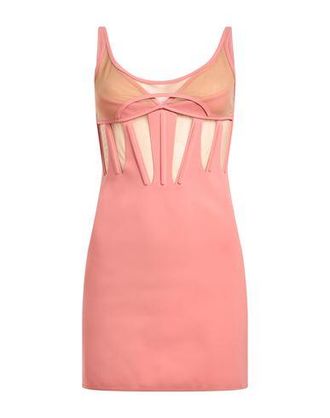 MUGLER DRESSES - Mini dresses on YOOX.COM