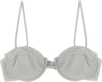 MC2 Saint Barth MC2 Saint Barth Salina Bikini Top