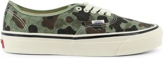 Vans Hombre, Zapatos, Verde, Talla: 40 EU