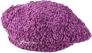 Ganni ACCESSORIES - Hats on YOOX.COM