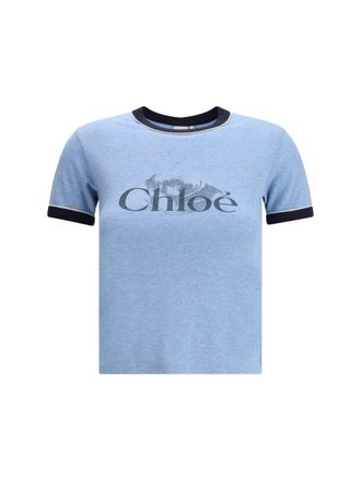Chloé T-Shirts
