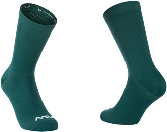 Northwave Switch Sock Velosocken - Unisex | blau