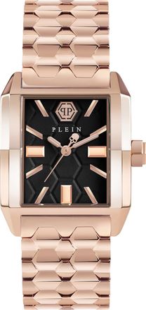 Philipp Plein PWMAA0822 Offshore Square dameshorloge 38 mm