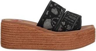 Chlo&eacute; FOOTWEAR - Espadrilles on YOOX.COM