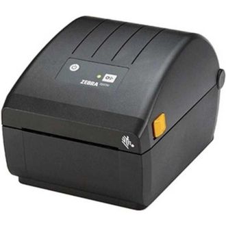 Zebra Impresora T&eacute;rmica Zd220d Usb