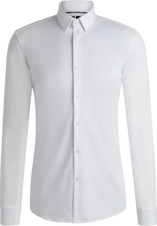 HUGO BOSS Uomo, Magliette, Bianco, 3Xl, new